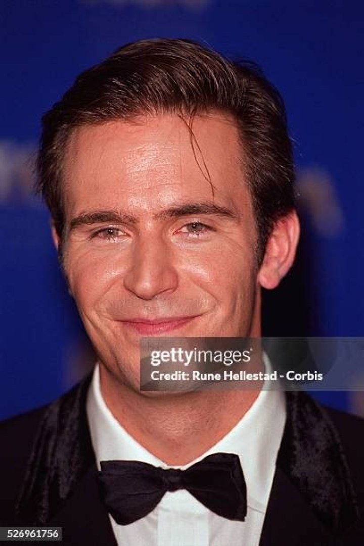 Jack Davenport photo 2
