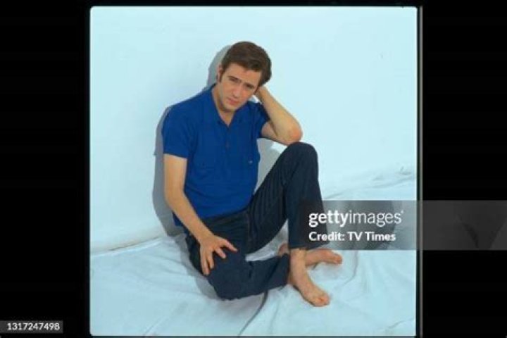 Jack Davenport photo 3