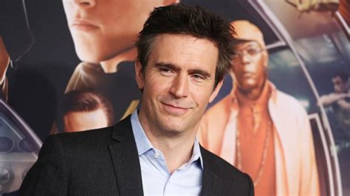 Jack Davenport photo