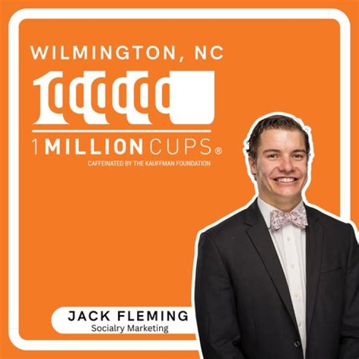 Jack Fleming - Trivia, Family, Bio