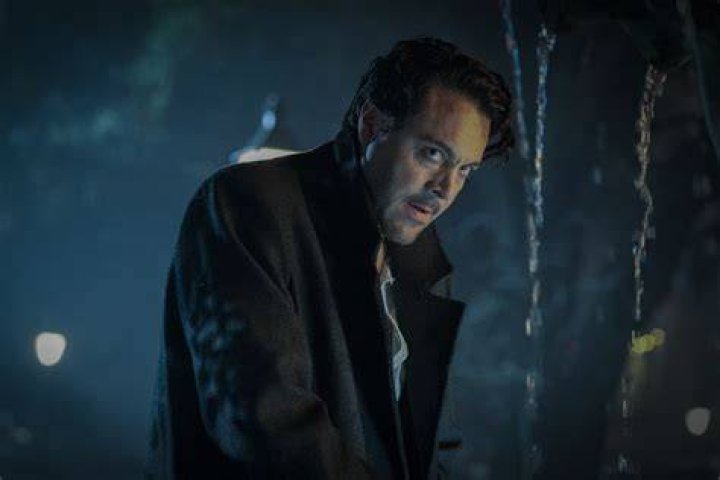 Jack Huston photo 2