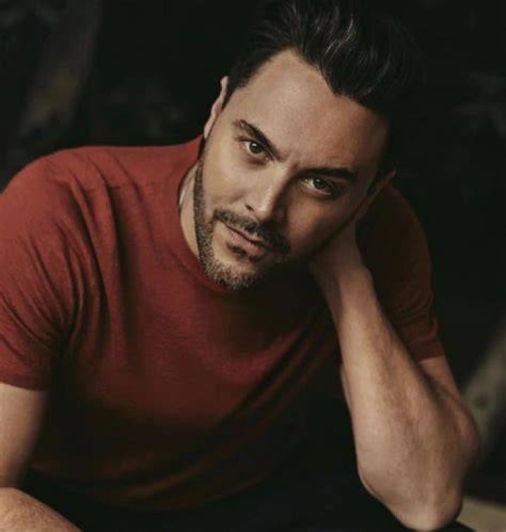 Jack Huston photo 3
