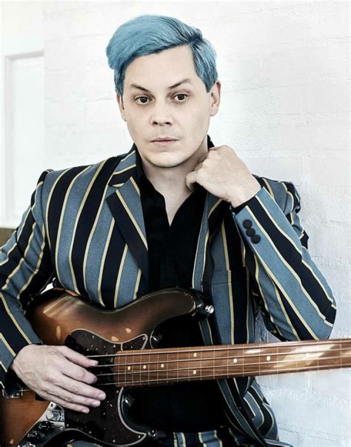 Jack White photo 2