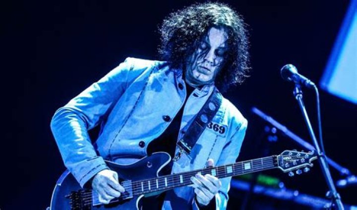 Jack White photo