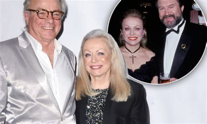 Jacki Weaver - Age, Family, Bio