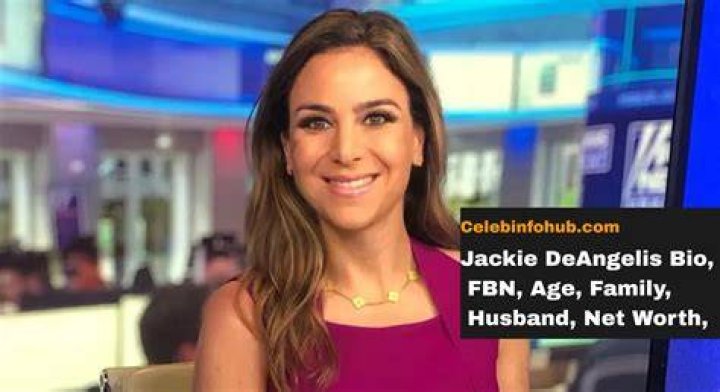 Jackie Dee - Age, Family, Bio