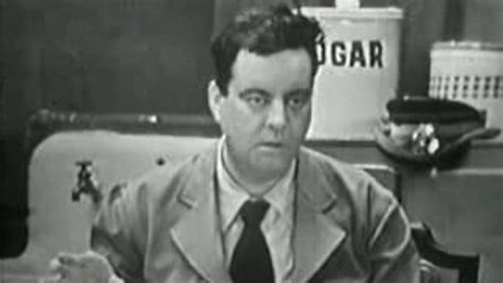 Jackie Gleason Highlights