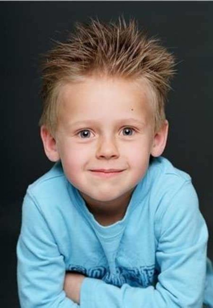 Jackson Brundage Bio (Wiki) 