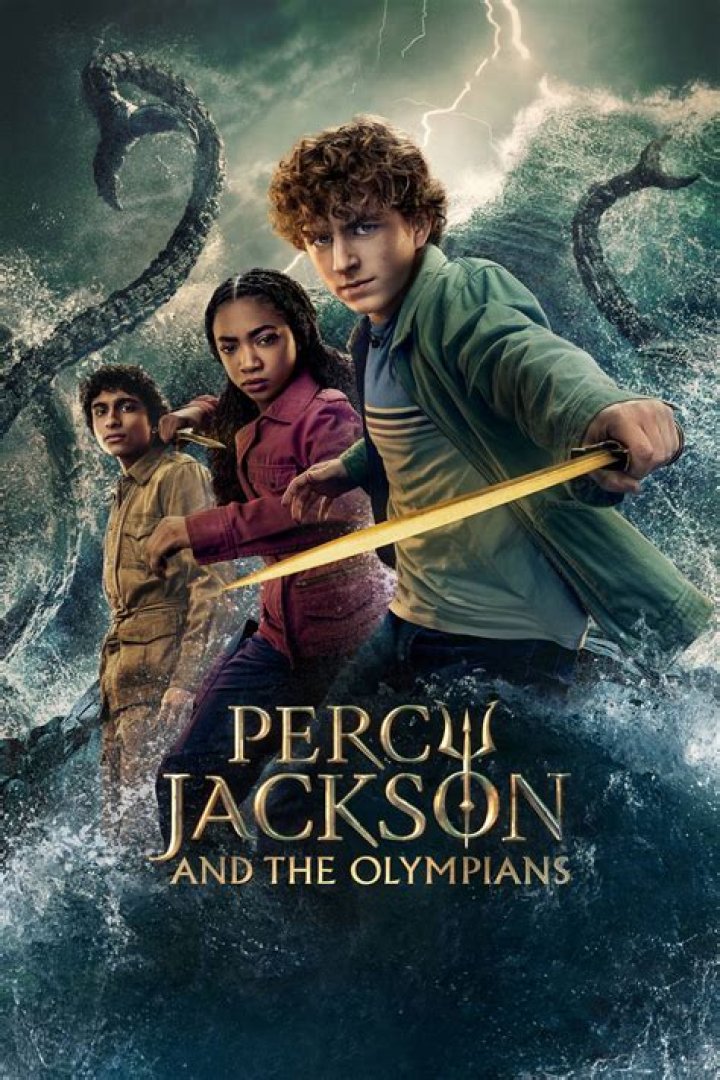 Jackson Television Series (Source: Amazon)