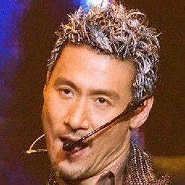 Jacky Cheung - Age, Family, Bio