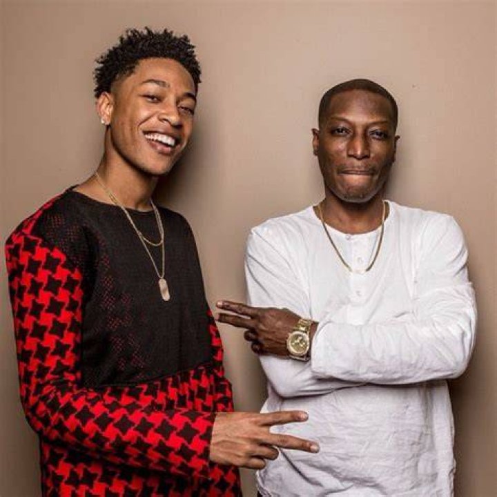 Jacob Latimore Bio (Wiki) 