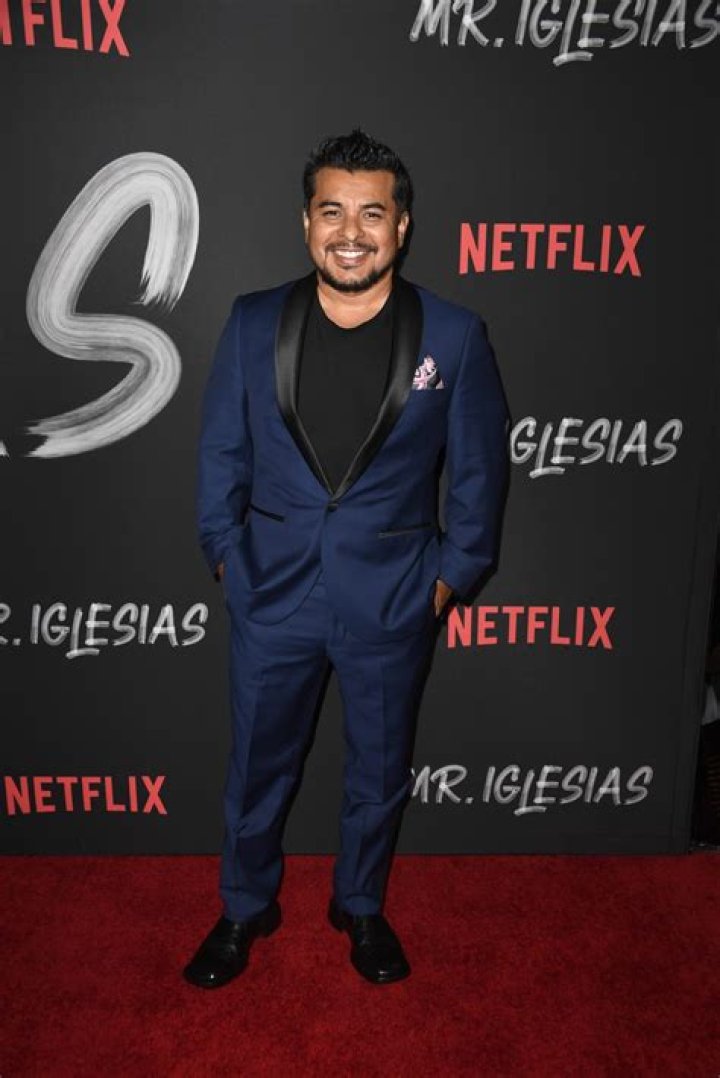 Jacob Vargas photo 2