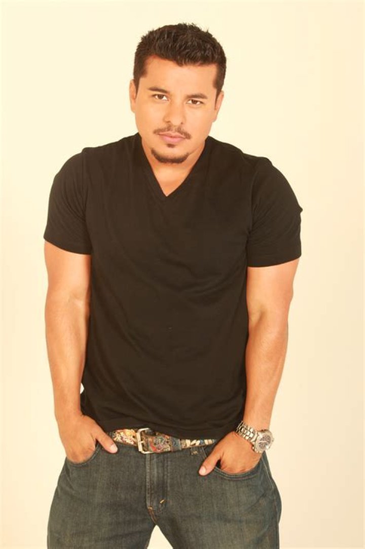 Jacob Vargas photo 3