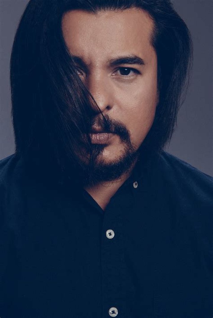 Jacob Vargas photo