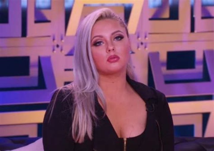 Jade Cline Bio (Wiki) 