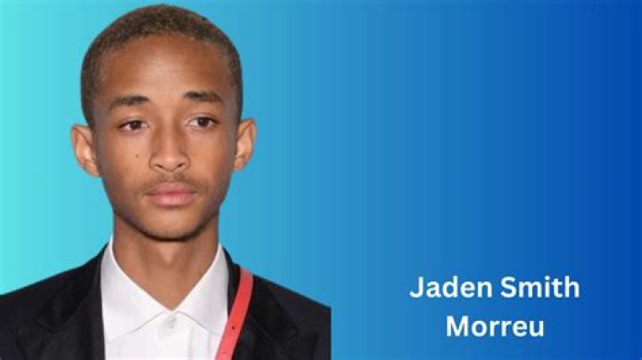 Jaden Jordan Bio (Wiki) 