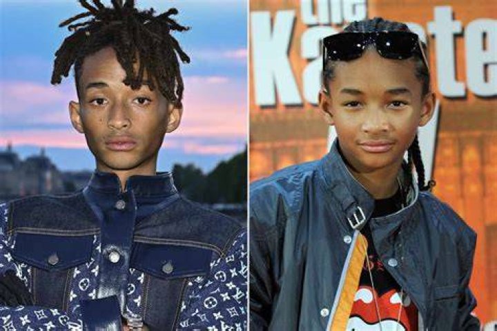 Jaden Smith photo 2