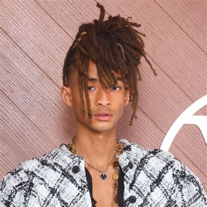 Jaden Smith photo 3