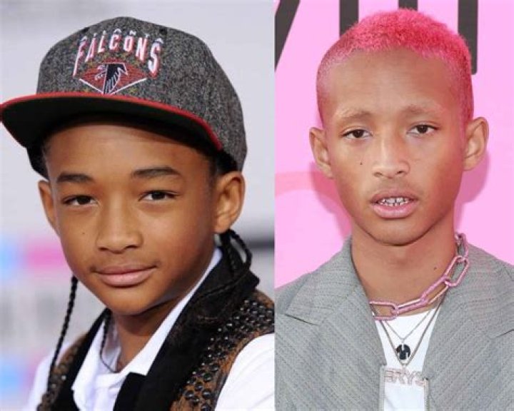 Jaden Smith photo