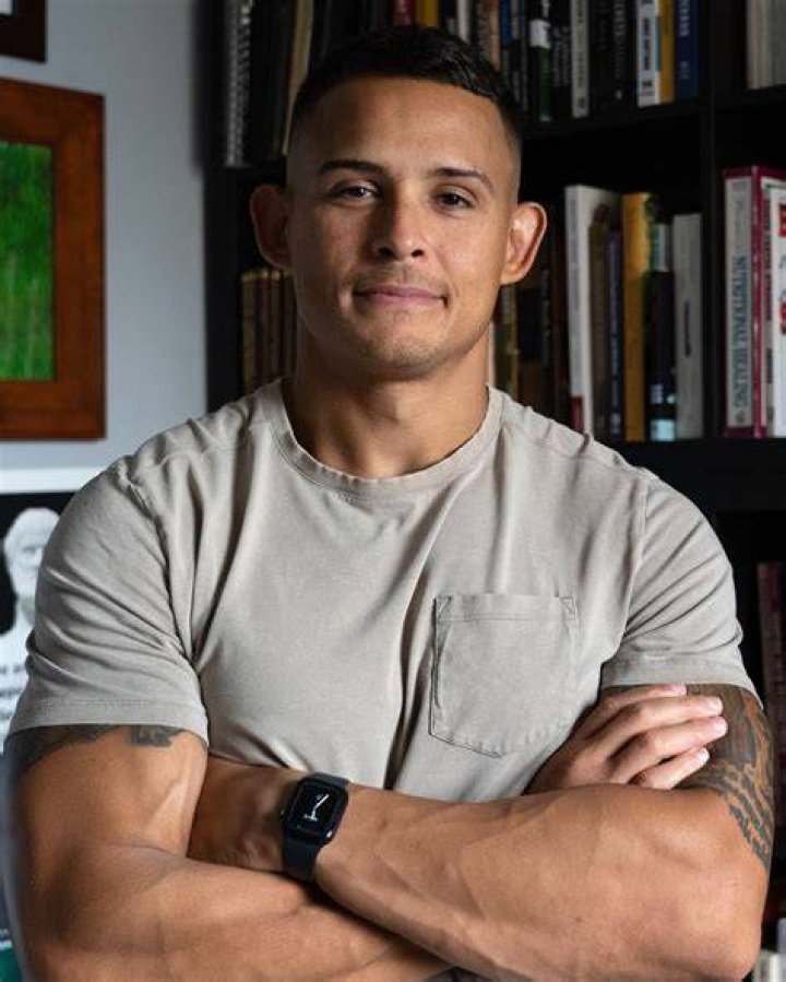 Jae Hardwick Bio (Wiki) 