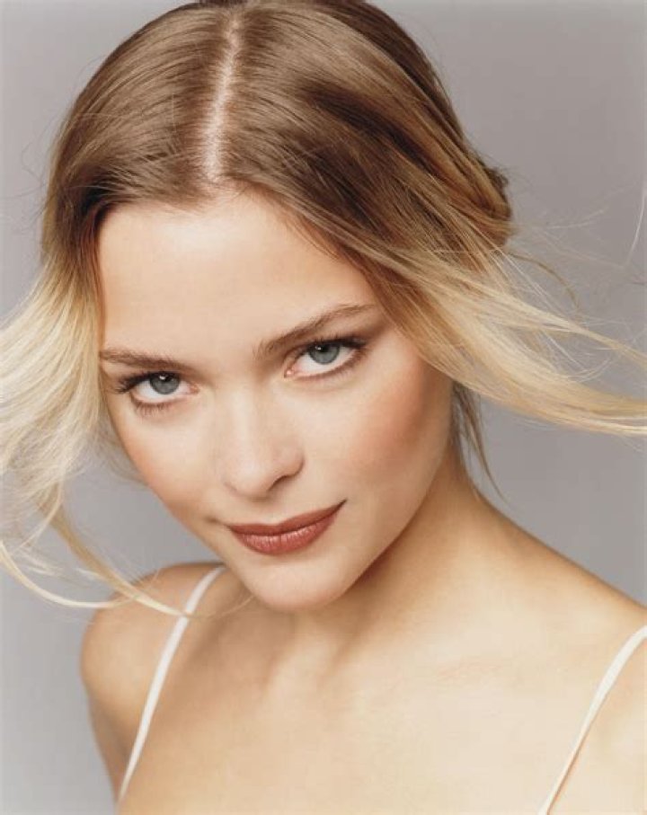 Jaime King photo 2