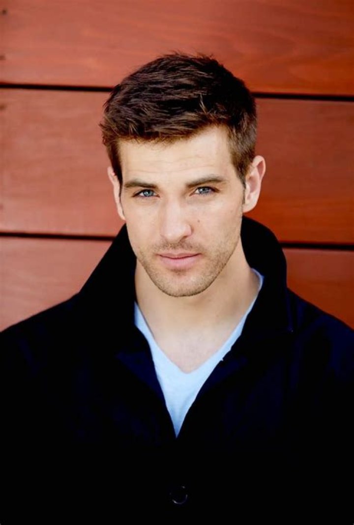 Jake Allyn photo 3