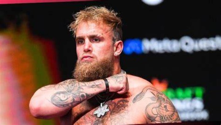 Jake Paul - Age, Family, Bio