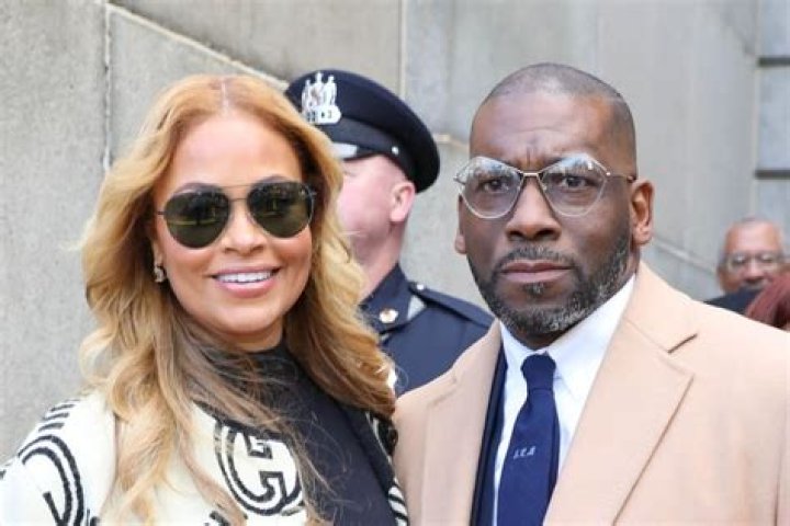 Jamal Bryant photo 3