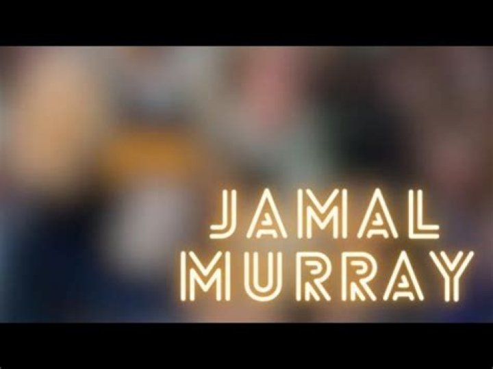 Jamal Murray Head Video Twitter