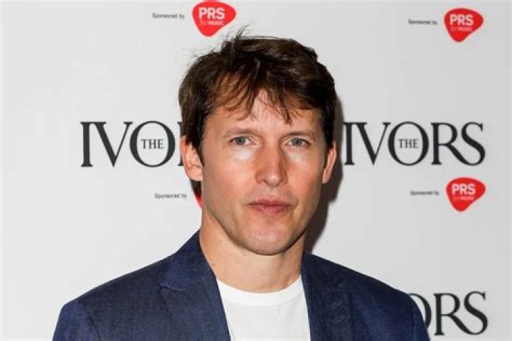 James Blunt - Age, Family, Bio