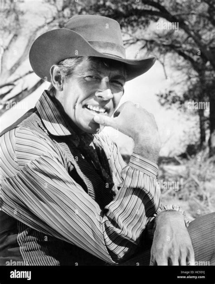 James Coburn photo 3