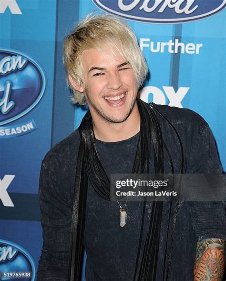 James Durbin photo 3