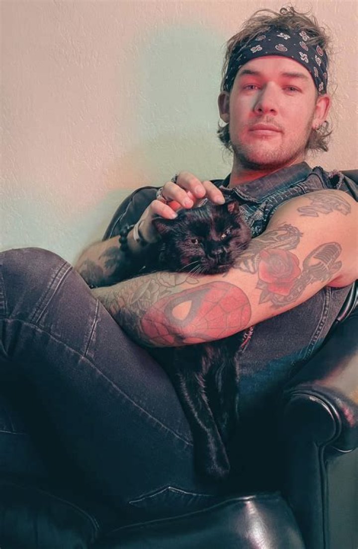 James Durbin photo