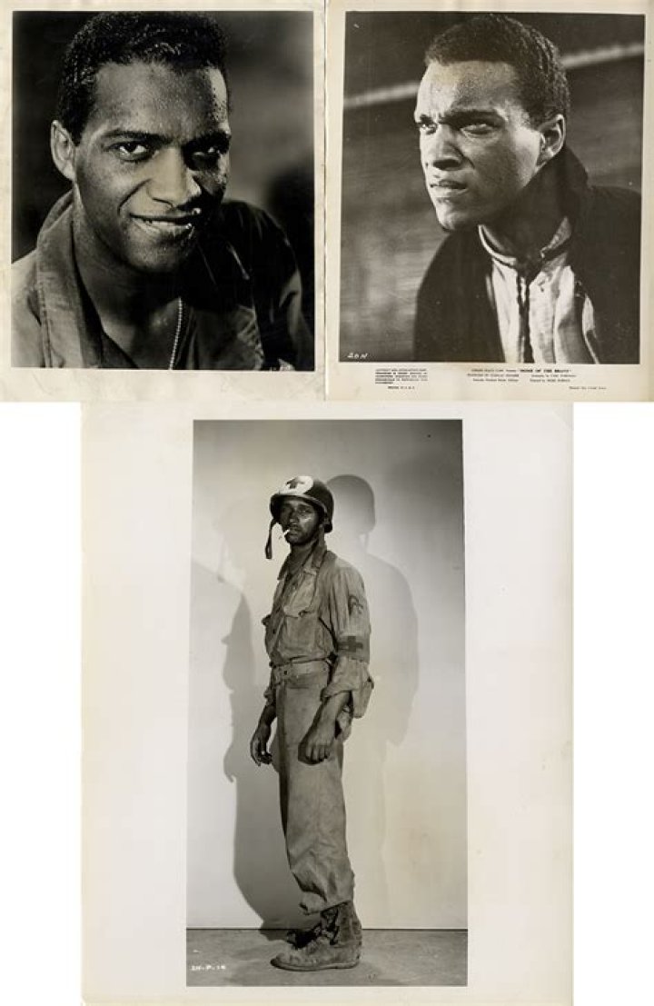James Edwards photo 3