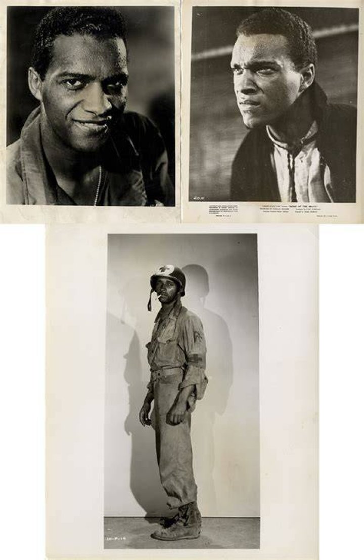 James Edwards photo