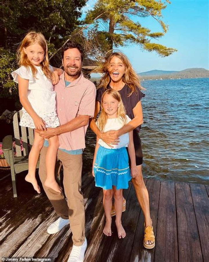 James Fallon Sr. - Age, Family, Bio