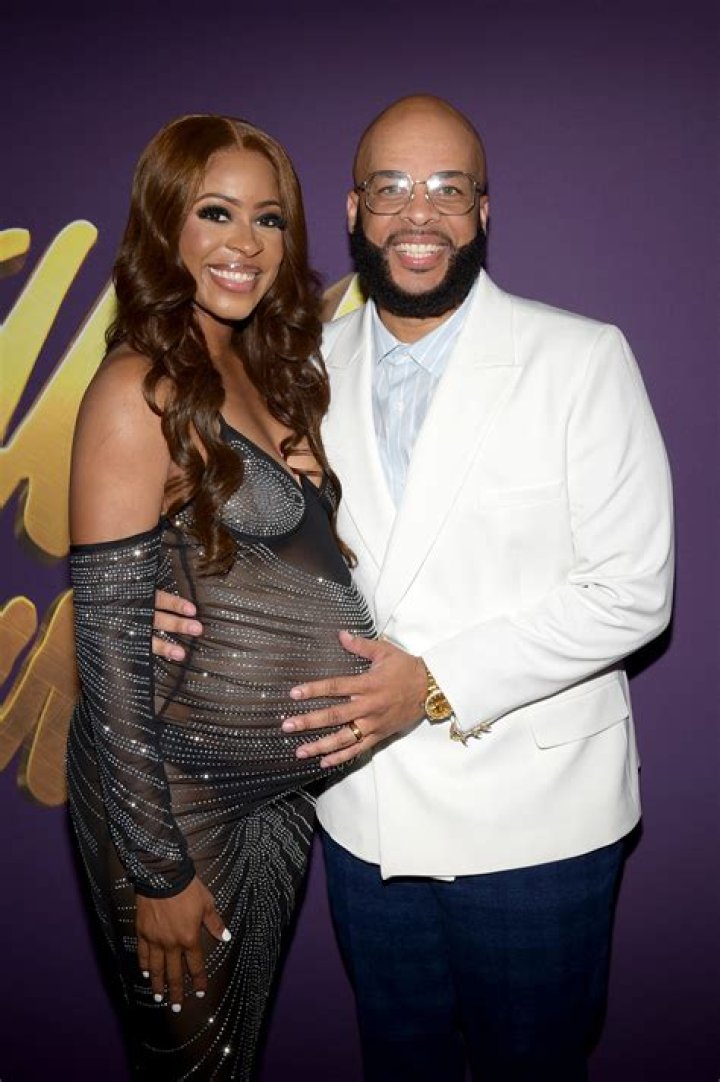 James Fortune - Age, Family, Bio