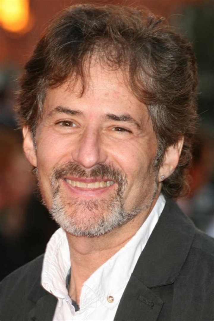 James Horner photo 3