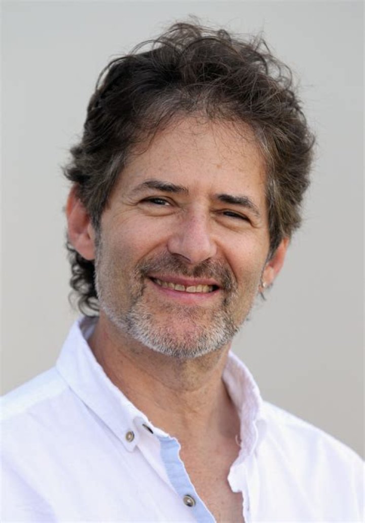 James Horner photo