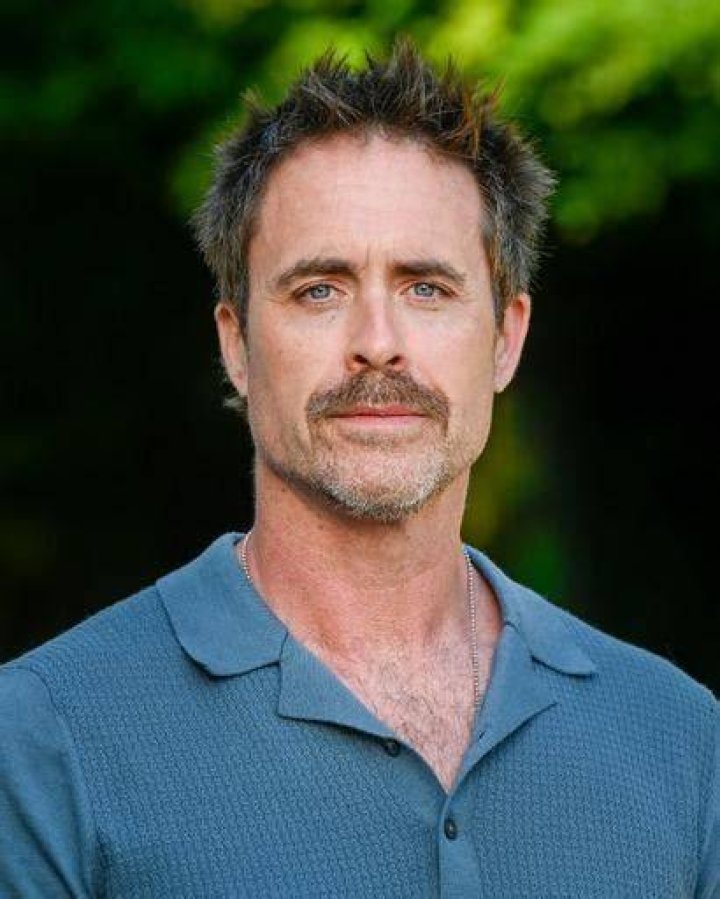 James Murray photo 2