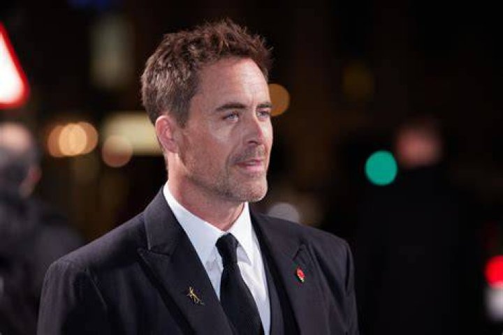 James Murray photo