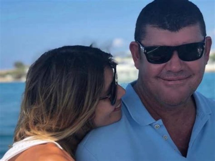 James Packer photo 3