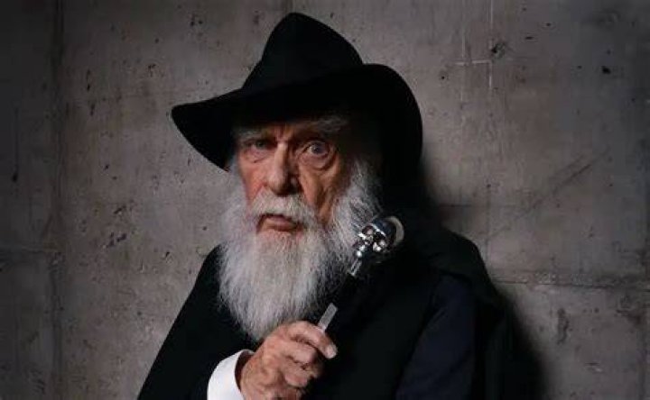 
James Randi Height, Weight, Net Worth, Age, Birthday, Wikipedia, Who, Instagram, Biography 