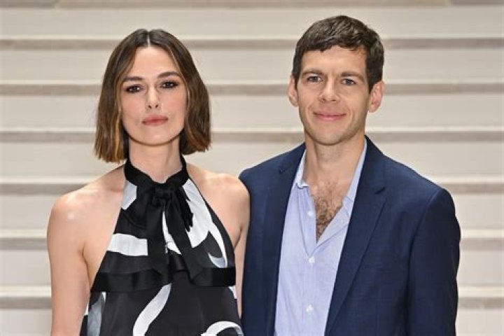 James Righton photo 3