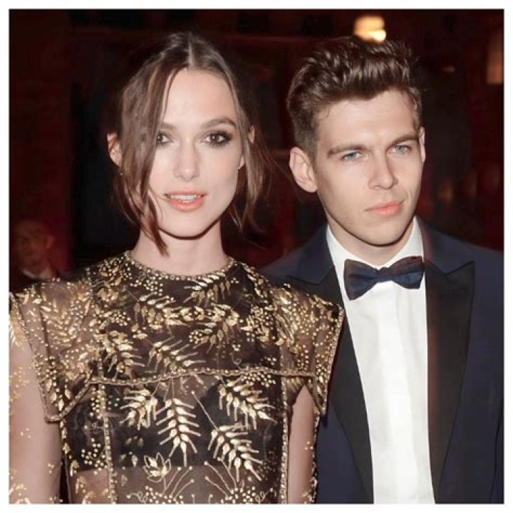 James Righton photo
