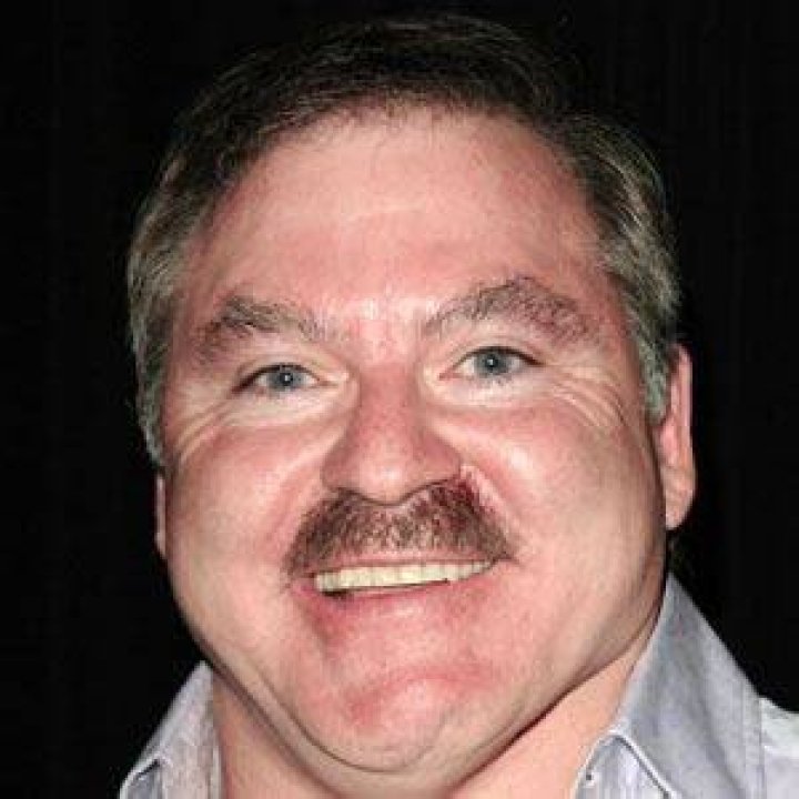 James Van Praagh - Age, Family, Bio