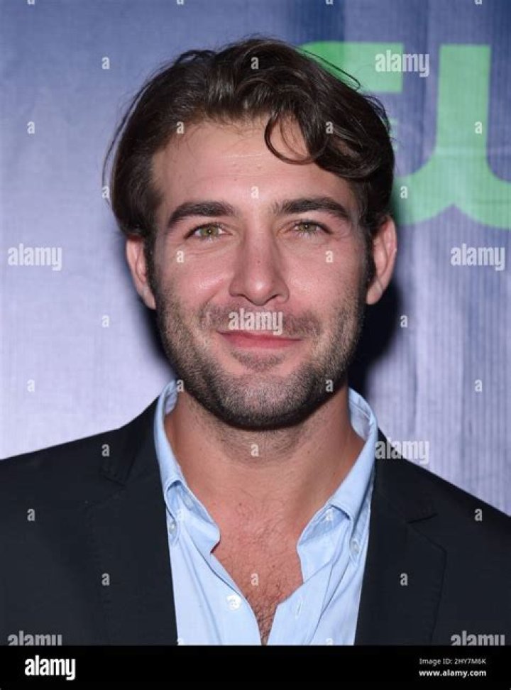 James Wolk photo 2