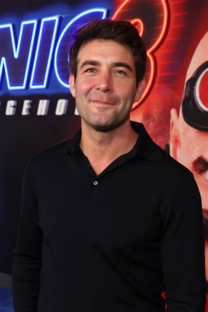 James Wolk photo 3