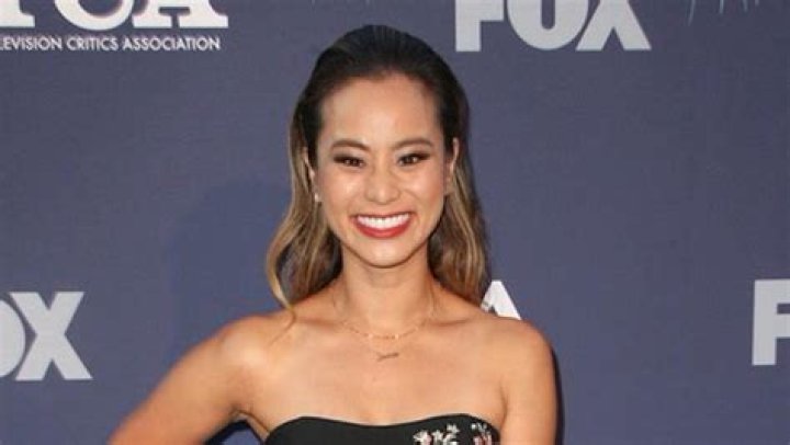 Jamie Chung - Age, Family, Bio
