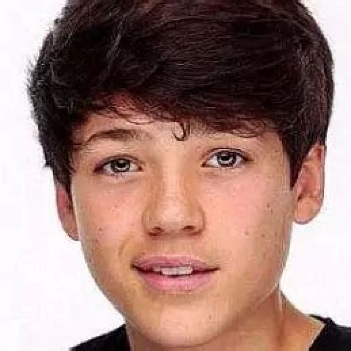 Jamie Flatters - Age, Family, Bio